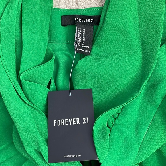 Forever 21 Mini Dress. NEW WITH TAGS!! - Picture 2 of 3